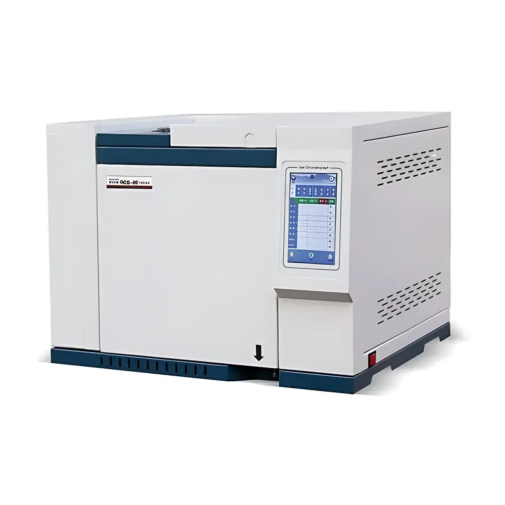 Zhongkehuifen GCS-90 Laboratory Micro-Sulfur Analyzer