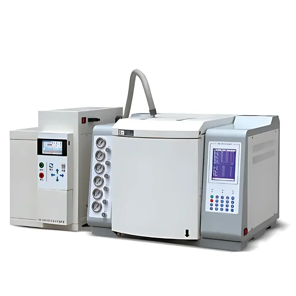 Zhongkehuifen GC-7820 Dedicated Water Quality Gas Chromatograph
