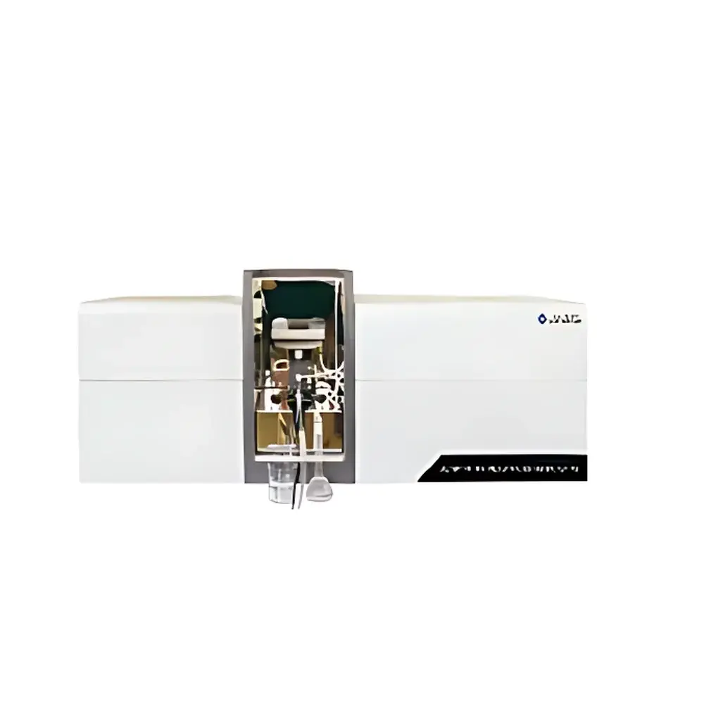 Zhongkehuifen AA-760AFG Fully Automated Flame and Graphite Furnace Atomic Absorption Spectrophotometer