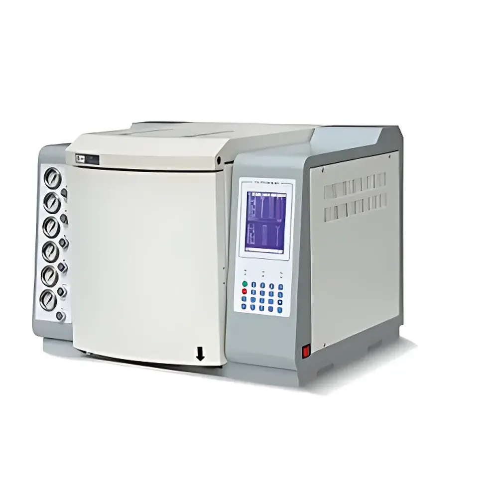 Zhongkehuifen GC-7820 Power Transformer Oil-Specific Gas Chromatograph