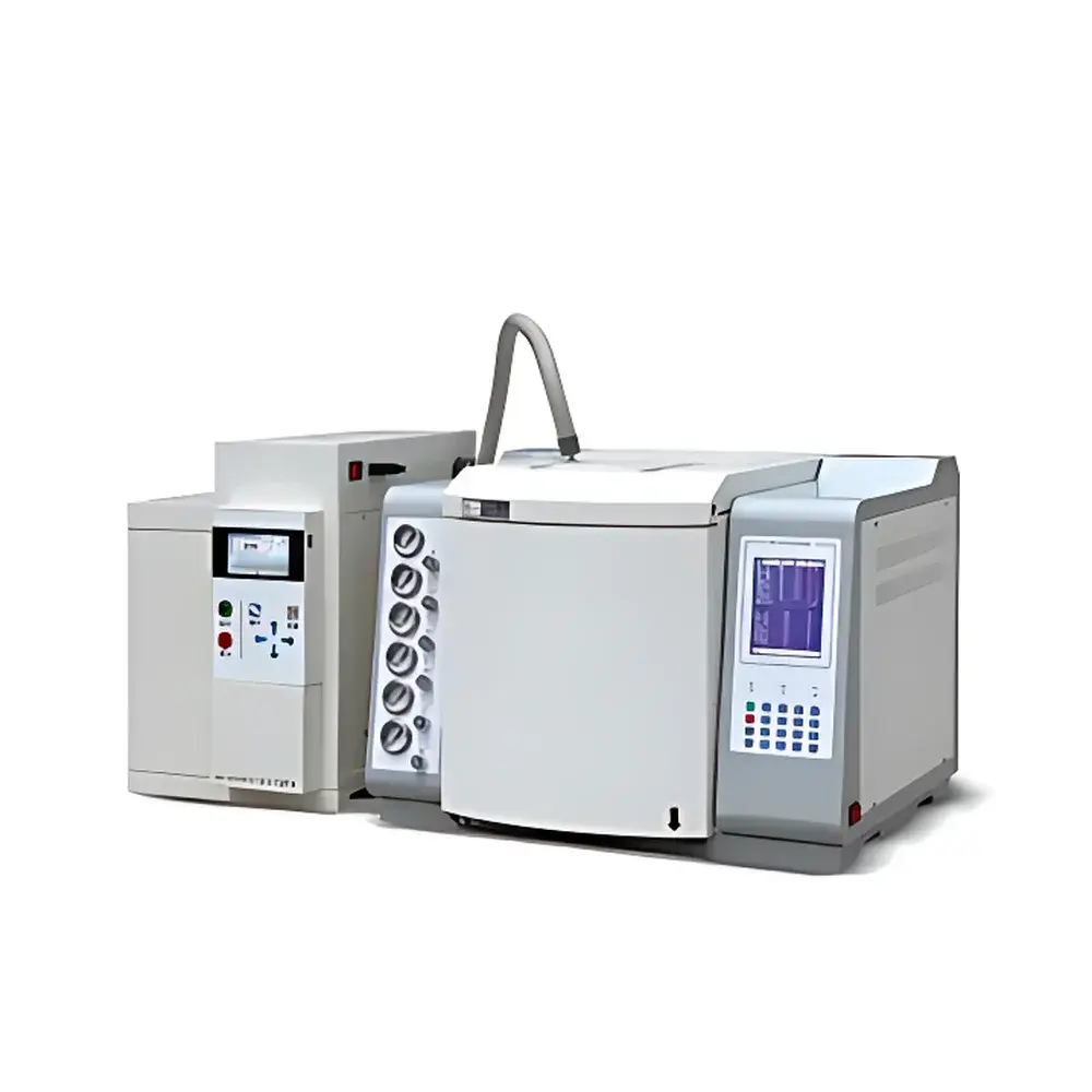 ZHONGKEHUIFEN GC-7820 Laboratory Gas Chromatograph for Water Quality Analysis