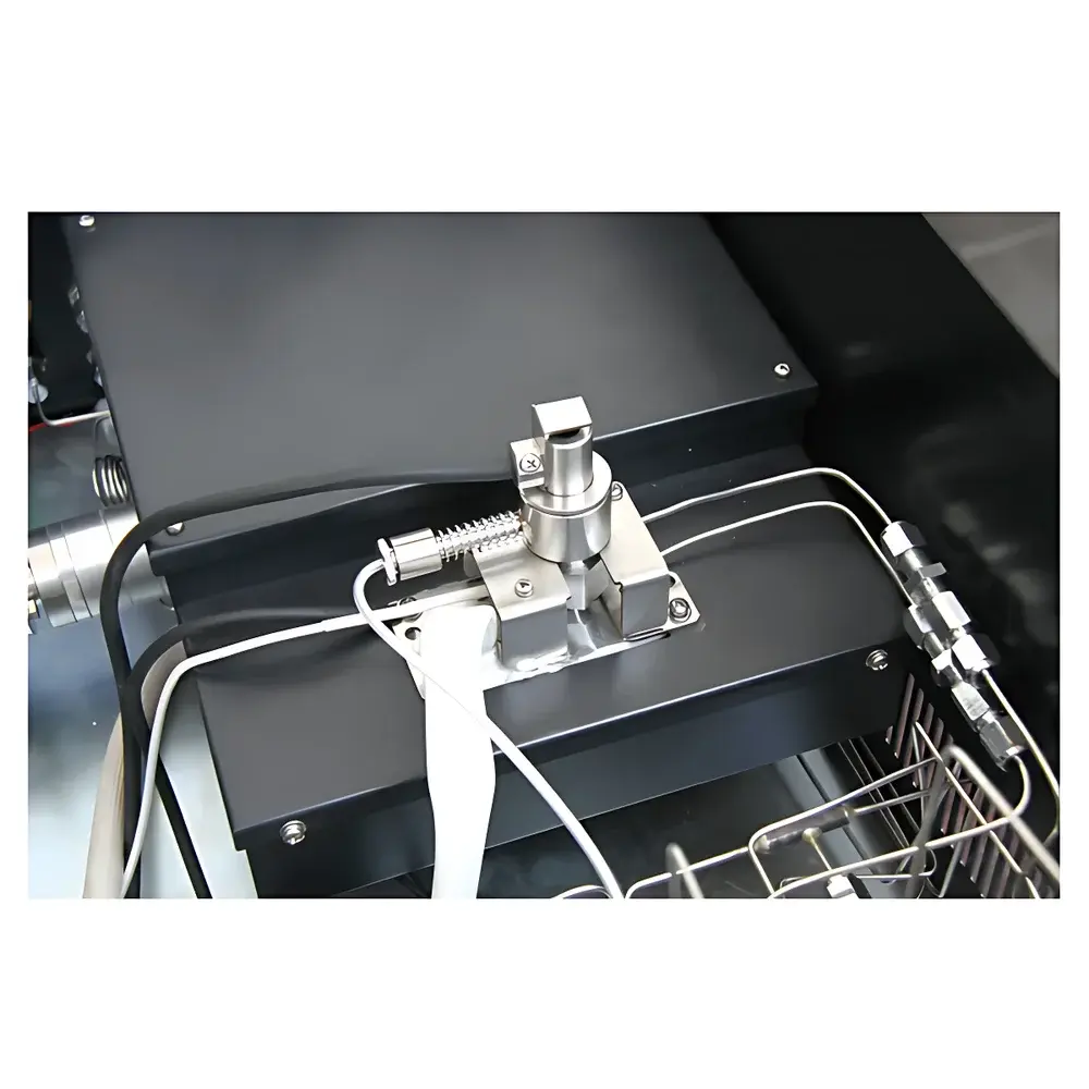 NMHC-2 Online Gas Chromatograph for Total Non-Methane Hydrocarbons Analysis