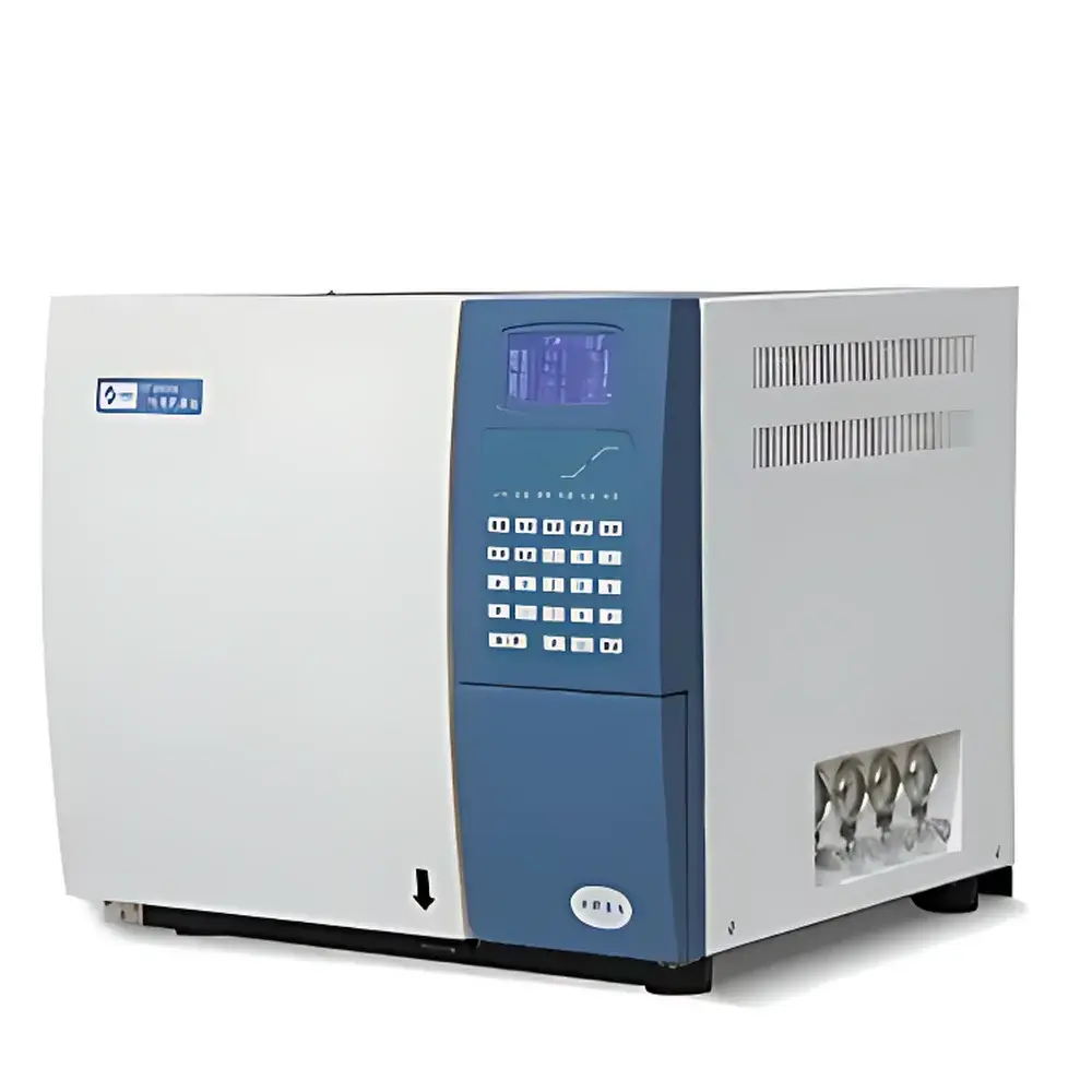 ZHONGKEHUIFEN GC-6890A Mine-Specific Gas Chromatograph