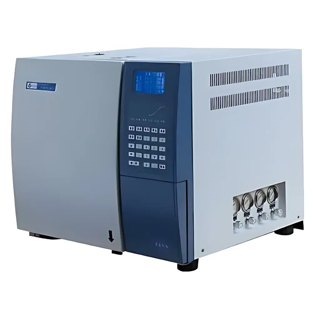 ZHONGKEHUIFEN GC-6890A Mine-Specific Gas Chromatograph