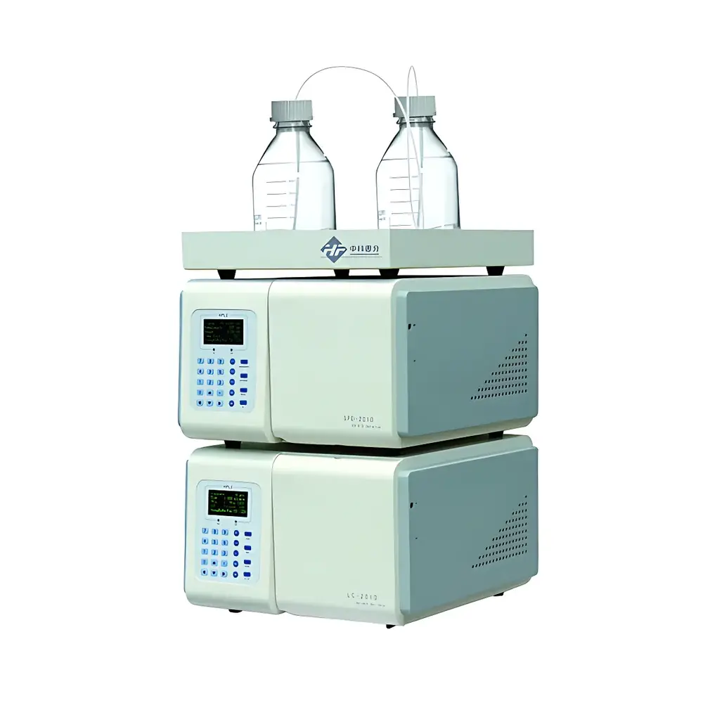 ZHONGKEHUIFEN LC-2010 High-Performance Liquid Chromatograph