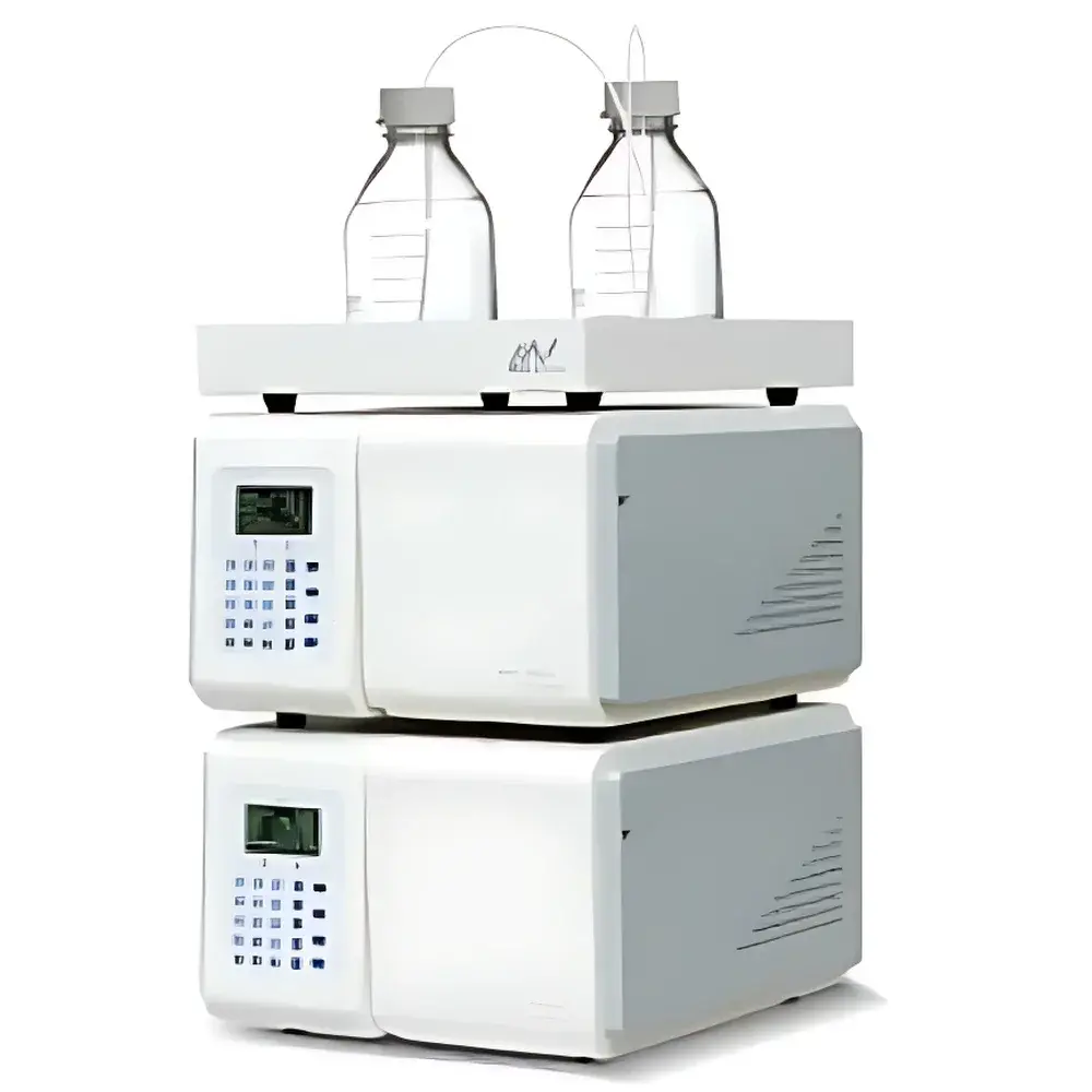 ZHONGKEHUIFEN LC-2010 High-Performance Liquid Chromatograph