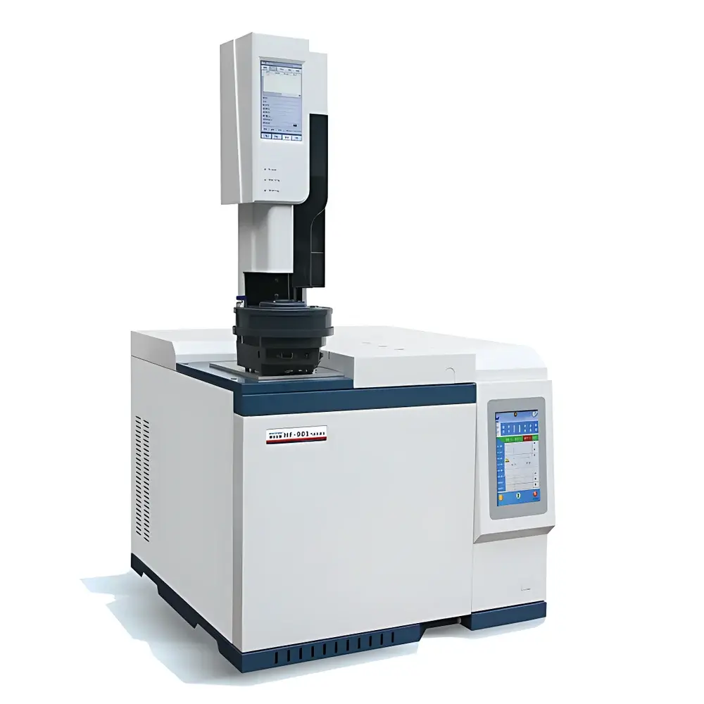 ZHONGKEHUIFEN HF-901 Gasoline PONA Analysis Gas Chromatograph