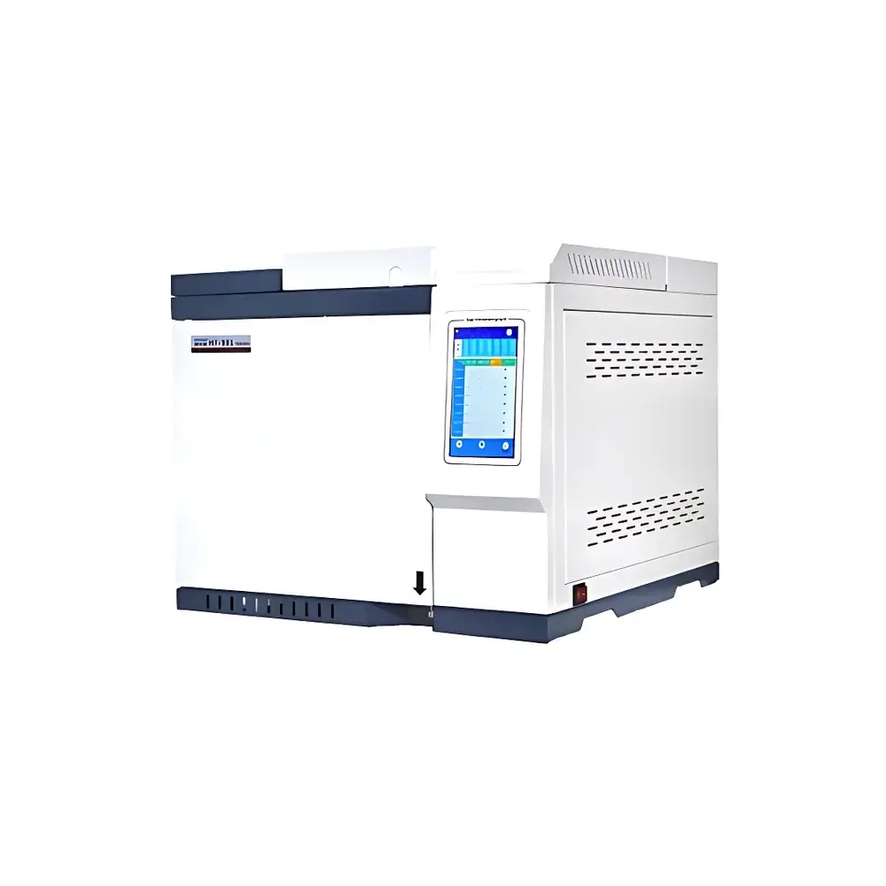 ZHONGKEHUIFEN HF-901 Gasoline PONA Analysis Gas Chromatograph