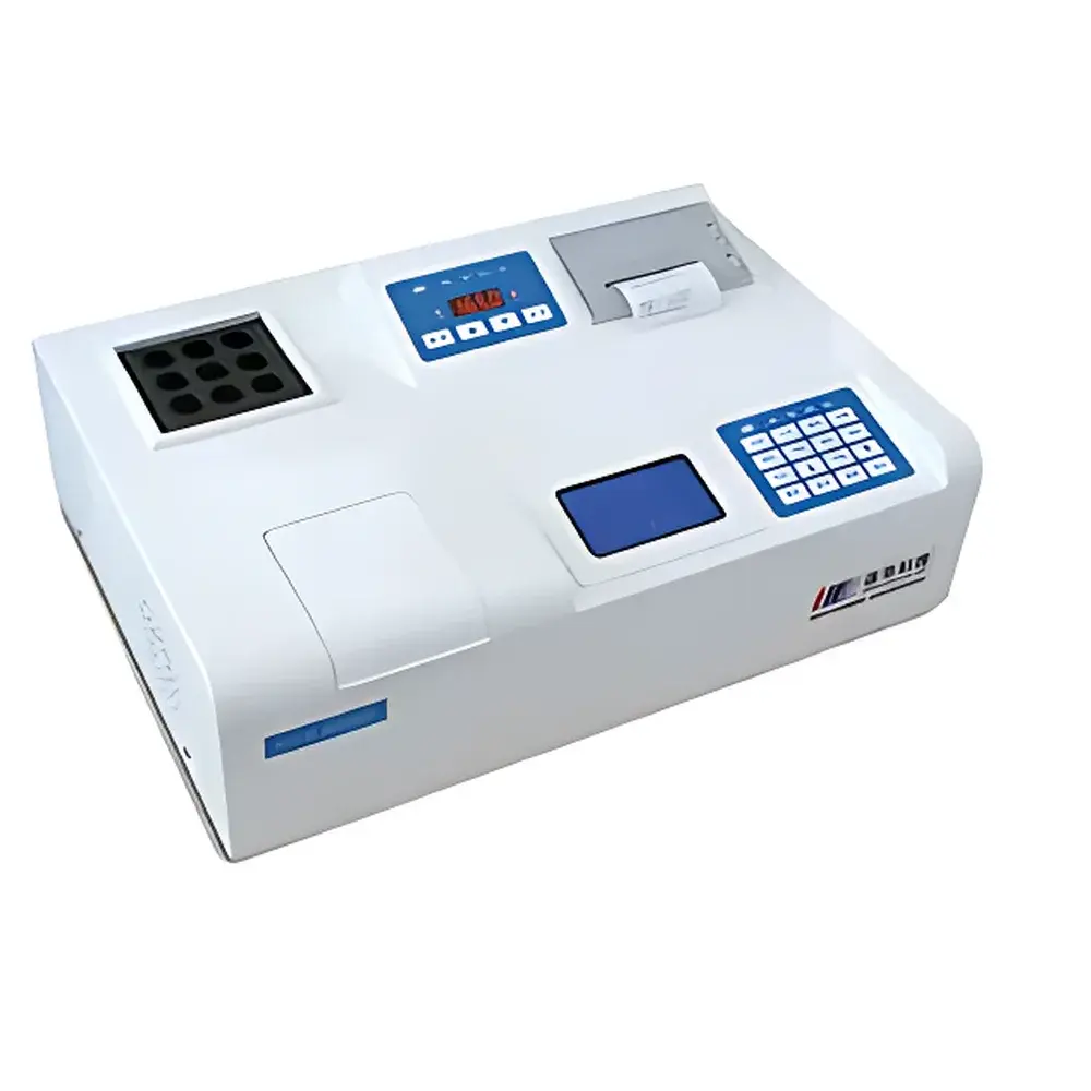 Zhongkehuifen 5B-3A Integrated Smart COD Analyzer