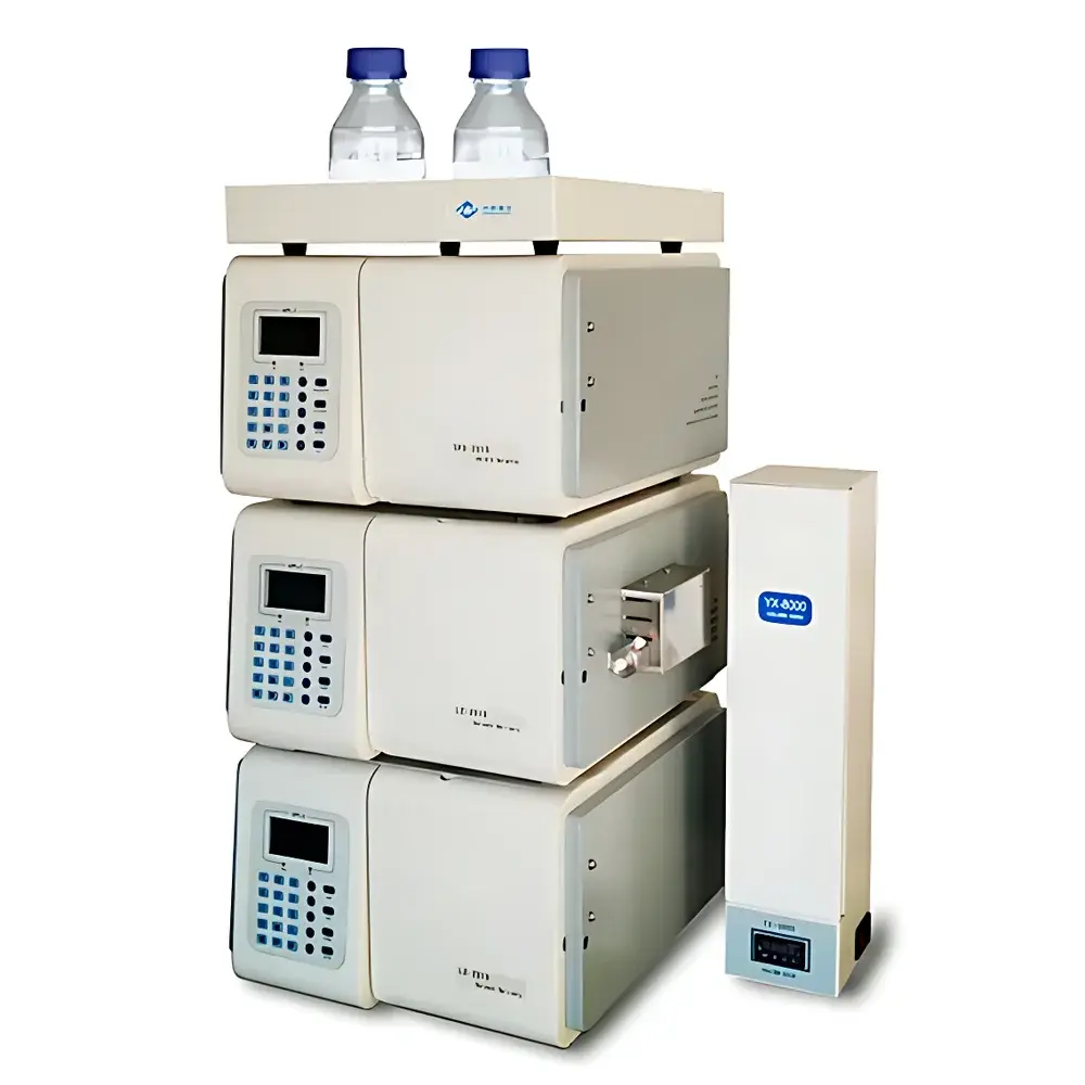 ZHONGKEHUIFEN LC-2212 High-Performance Liquid Chromatograph