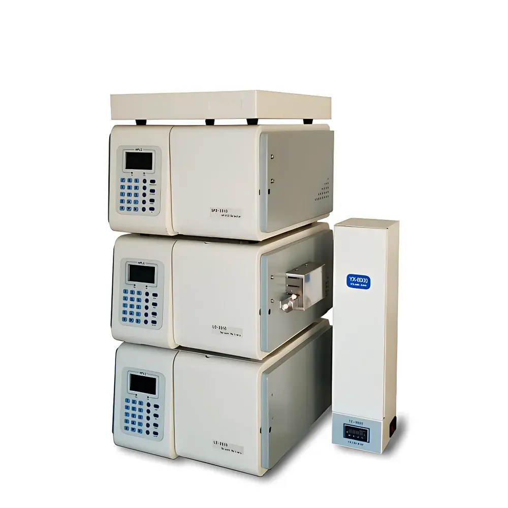 ZHONGKEHUIFEN LC-2212 High-Performance Liquid Chromatograph
