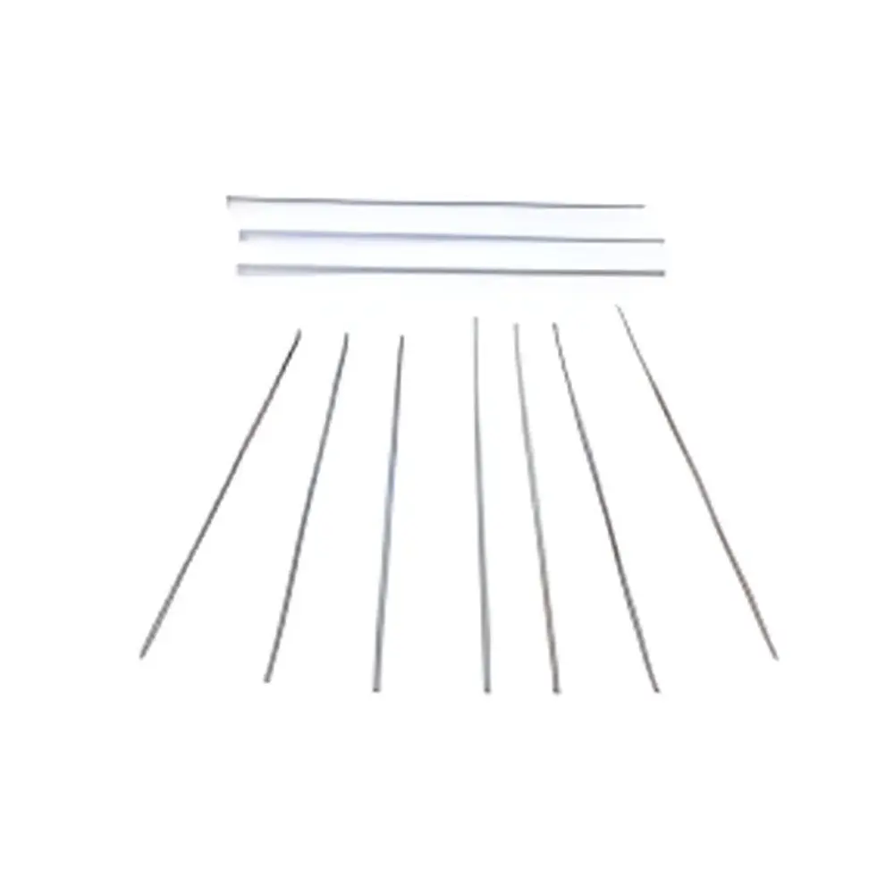 Zhongkehuifen Liner Tube Series for GC Inlets