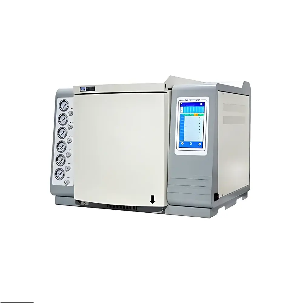 ZHONGKEHUIFEN GC-7820 Fully Automated Coal Mine–Specific Gas Chromatograph