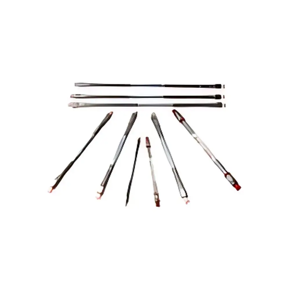 ZHONGKEHUIFEN HPLC Column Series
