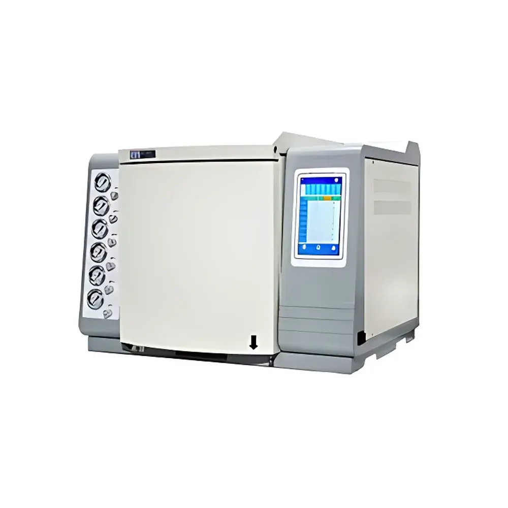 Zhongkehuifen GC-7820 Gas Chromatograph