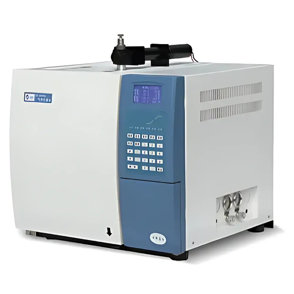 ZHONGKEHUIFEN WLS-08 Micro-Sulfur Analyzer