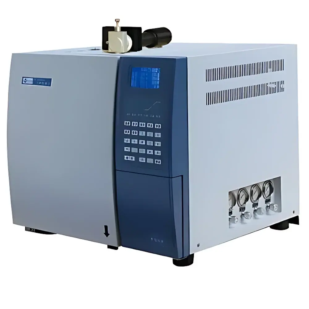 ZHONGKEHUIFEN WLS-08 Micro-Sulfur Analyzer
