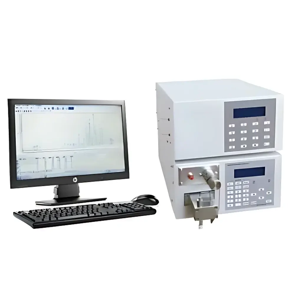 ZHONGKEHUIFEN LC-1220A Isocratic Liquid Chromatograph