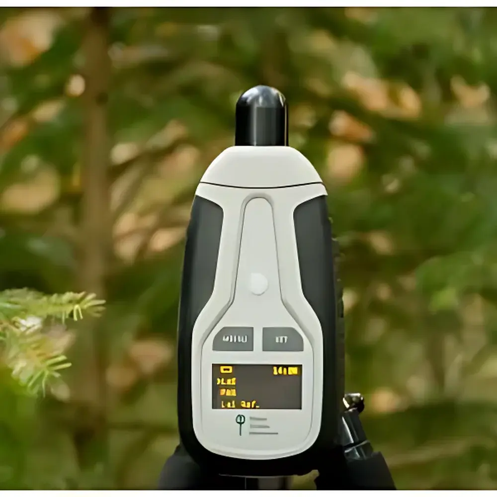 PSI LaiPen LP110 Leaf Area Index Meter