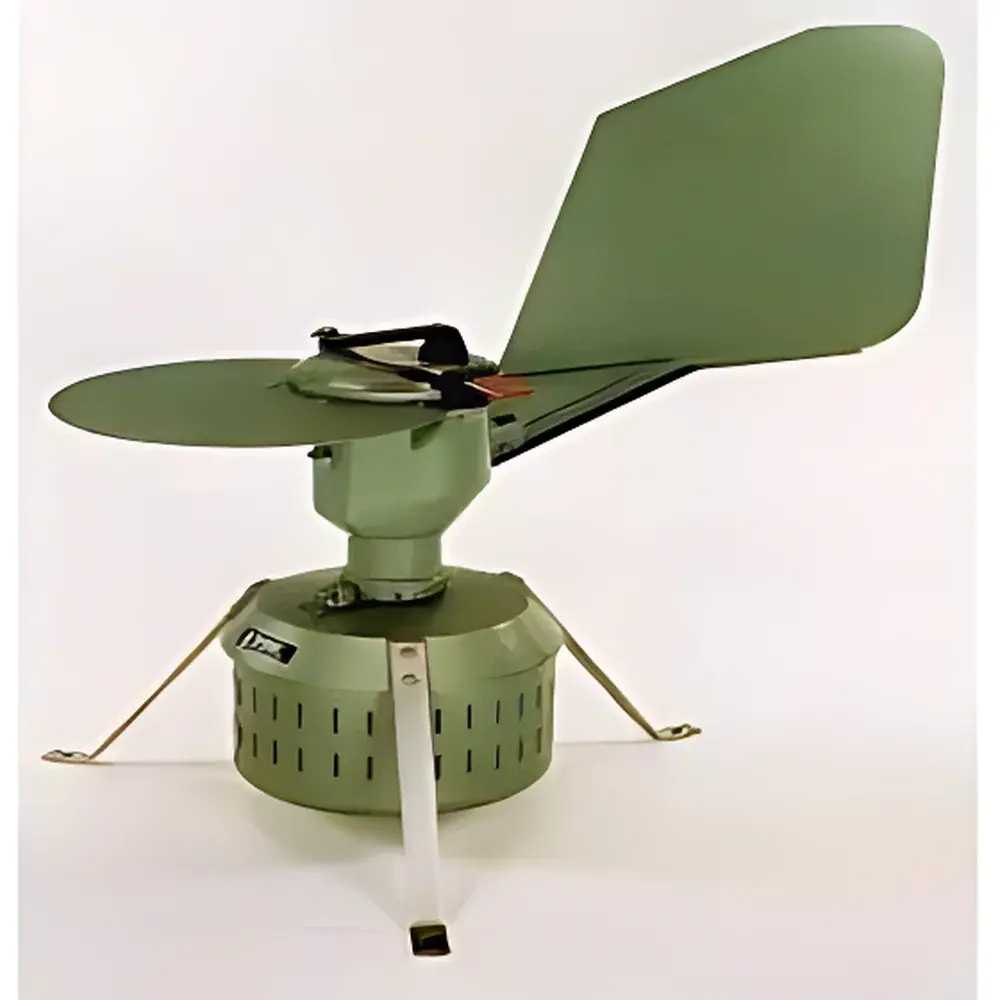 Burkard HIRST Spore Trap