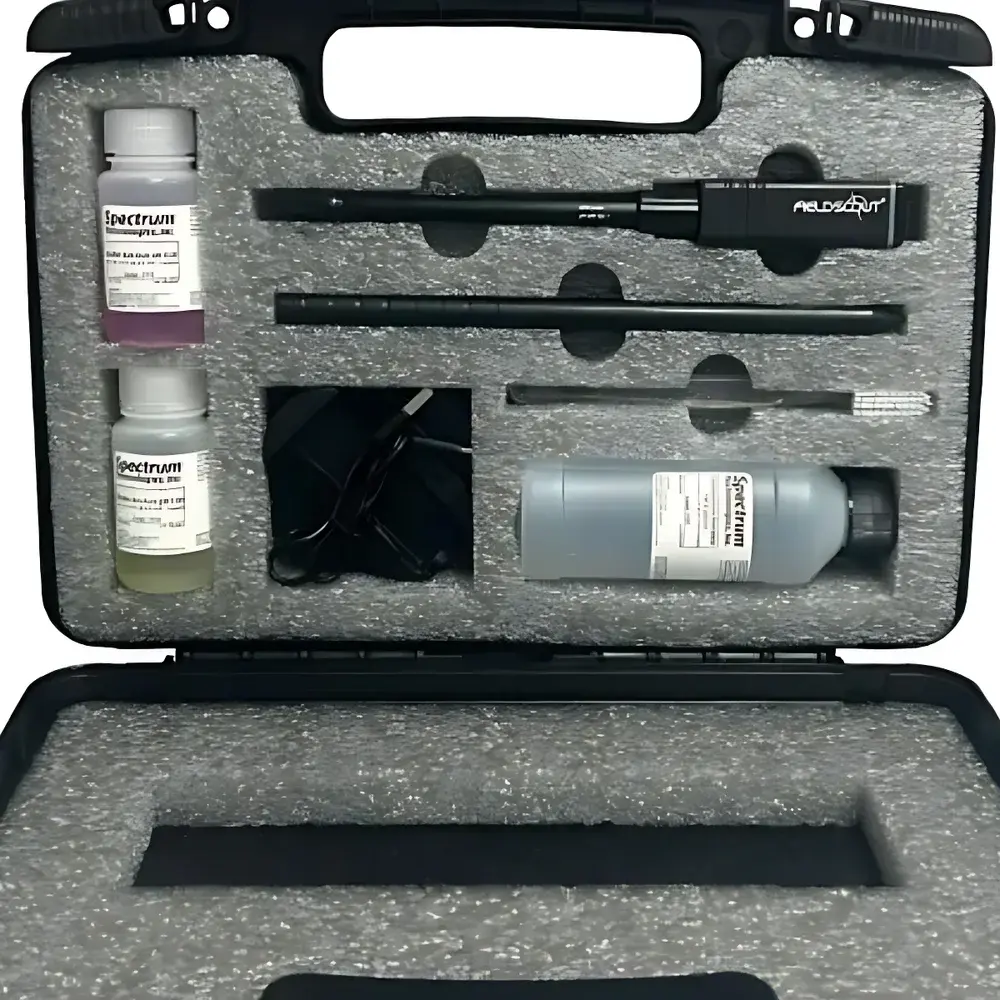 Spectrum Technologies 2128W Portable In-Situ Soil pH/ORP/EC Meter