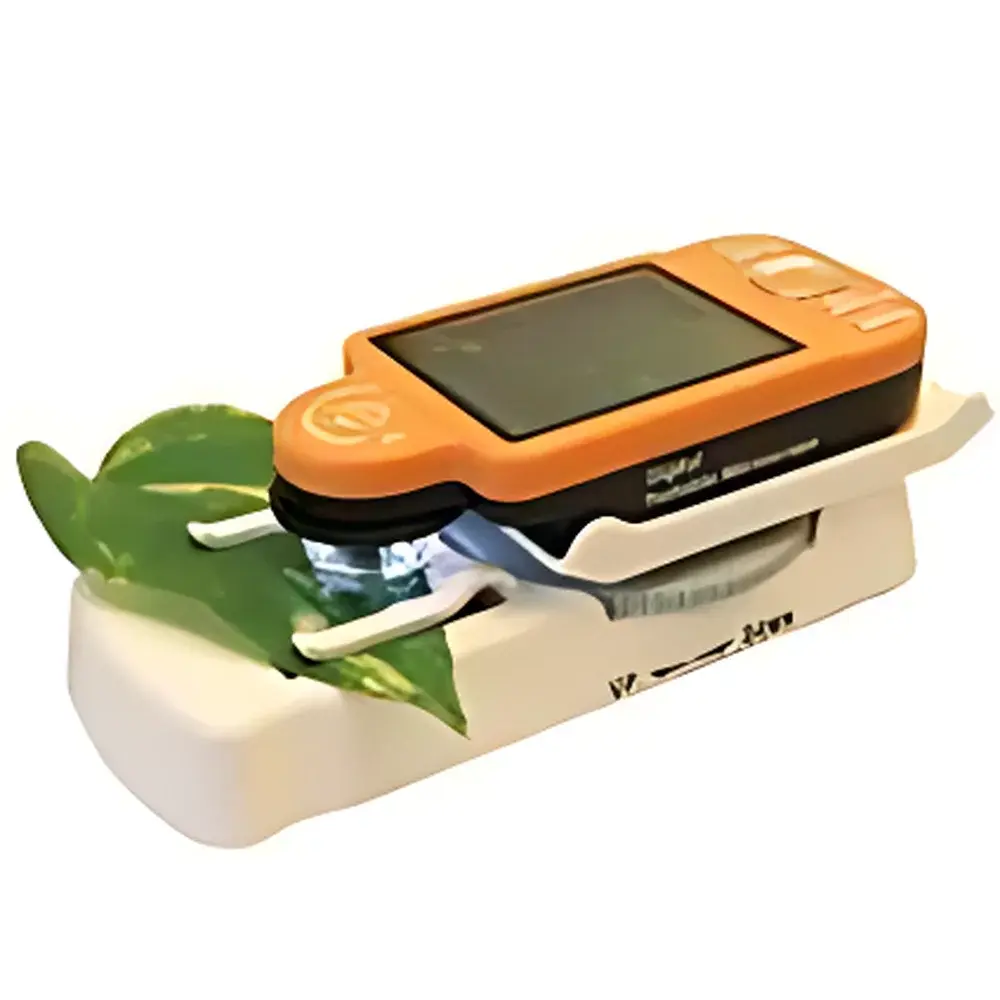 IPM CAM2 Portable Plant Leaf Imaging System with Integrated Digital Microscope