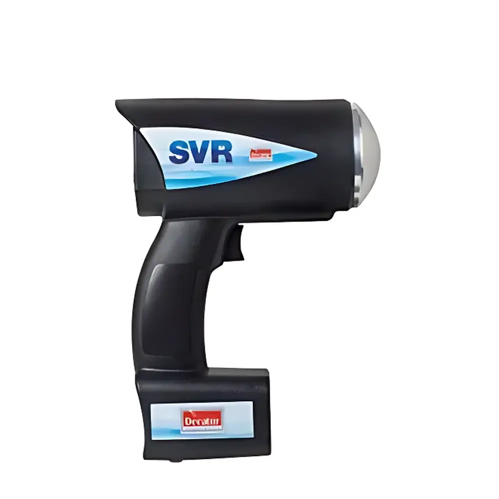 Decatur SVR 3D Microwave Surface Velocity Radar