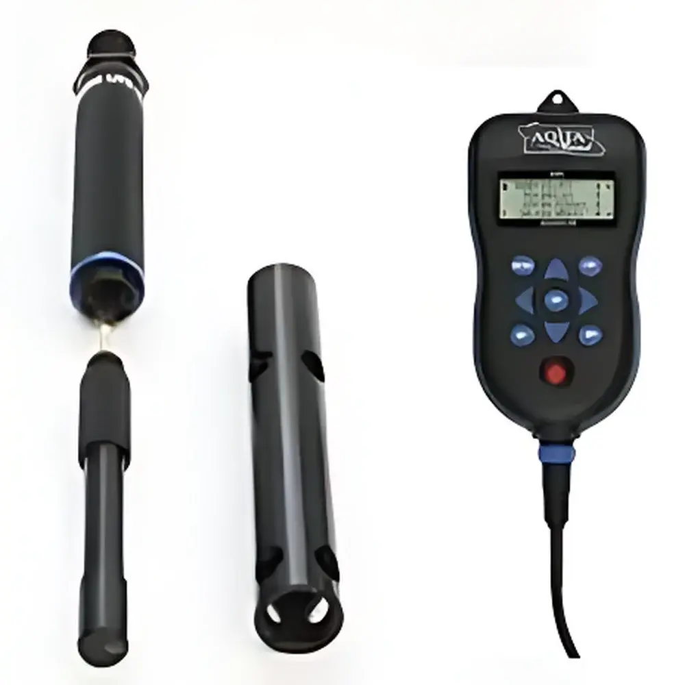 AQUAREAD AP-CPHYLL Portable In-Water Chlorophyll-a Fluorometer