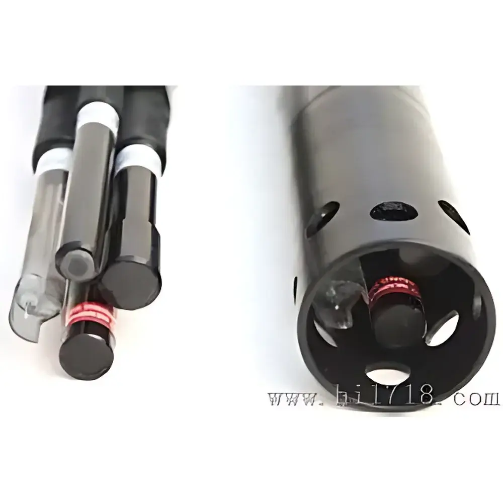 AQUAREAD AP7000-2 Multi-Parameter Online Water Quality Monitoring System