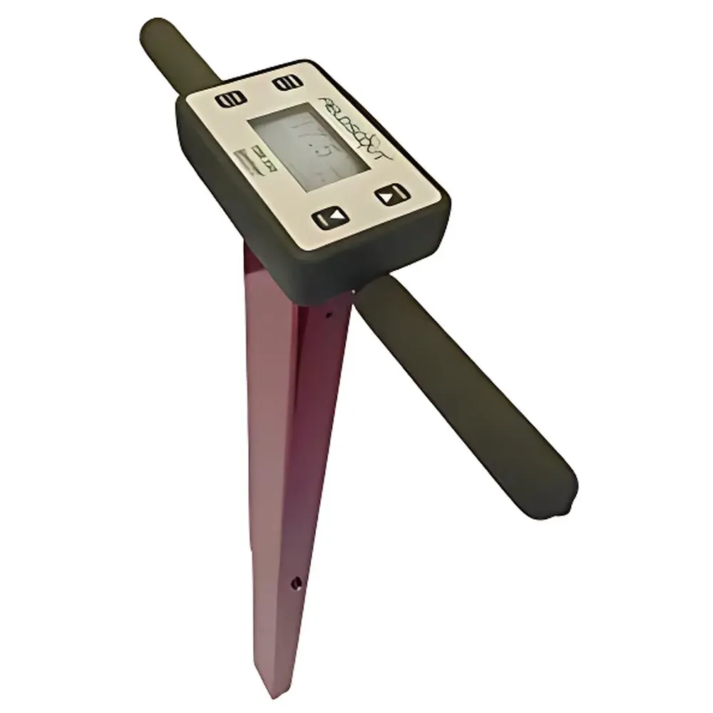 Spectrum Technologies TDR350 Portable Soil Moisture/Temperature/EC Meter