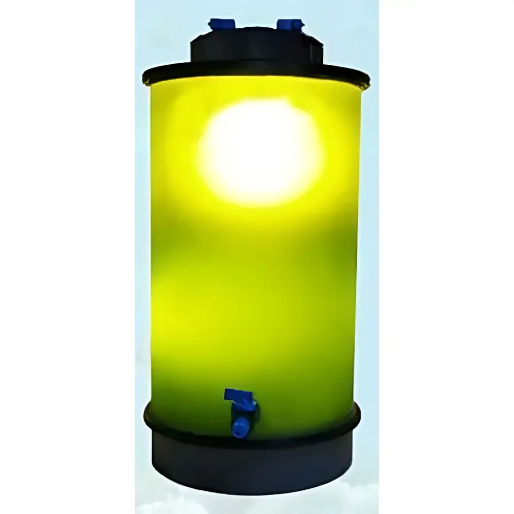 PB250 Microalgal Photobioreactor