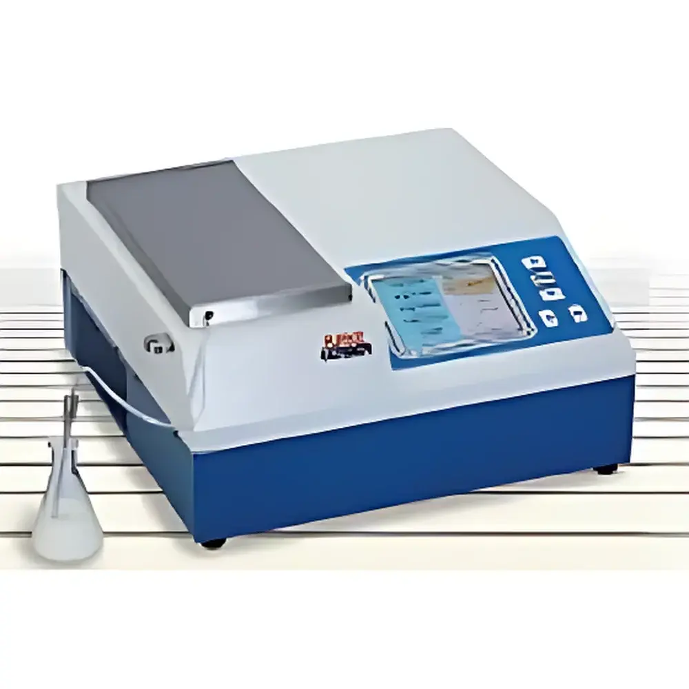 Gabo LactoStar Breast Milk and Dairy Analyzer