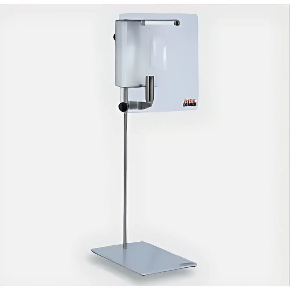 Gerber NF3800 Precision Butyrometer Reading Stand