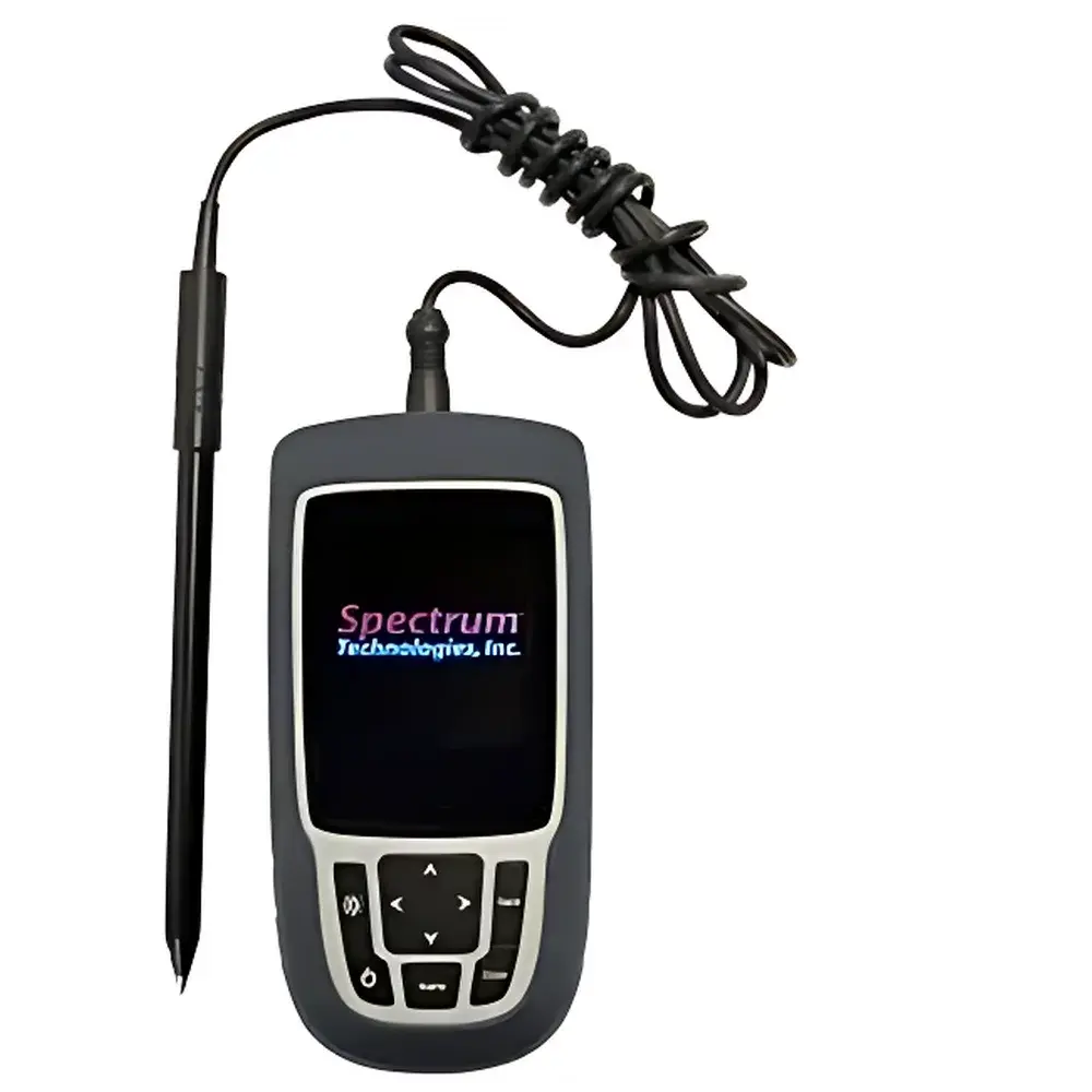 Spectrum Technologies PH-400 In-Situ Soil pH Meter
