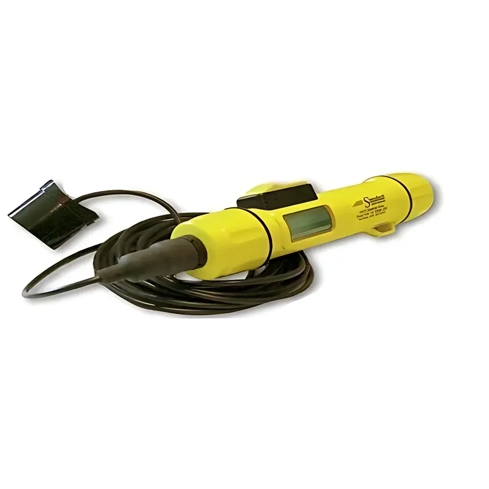 SPEEDTECH SM-5A Portable Echo Sounder