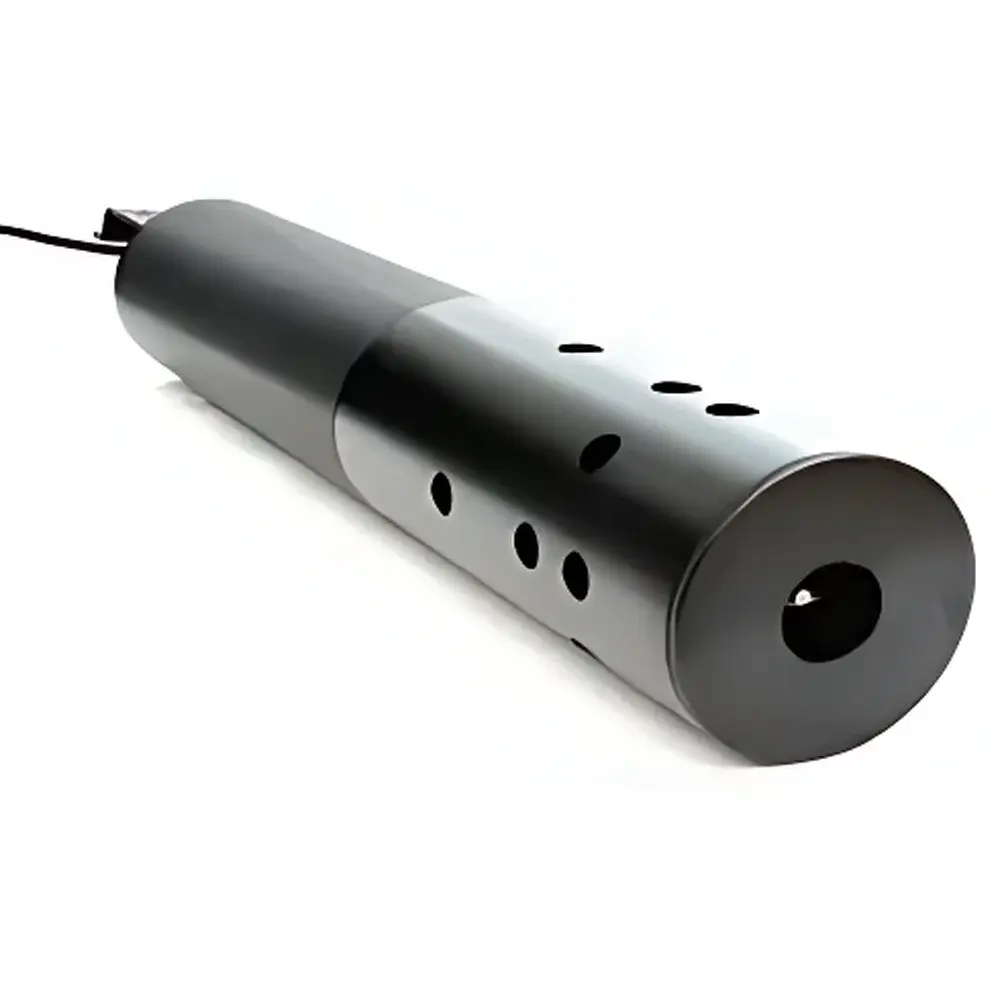 Aquaread AP-2000 Portable Multi-Parameter Water Quality Monitor with Integrated Nitrate ISE Sensor