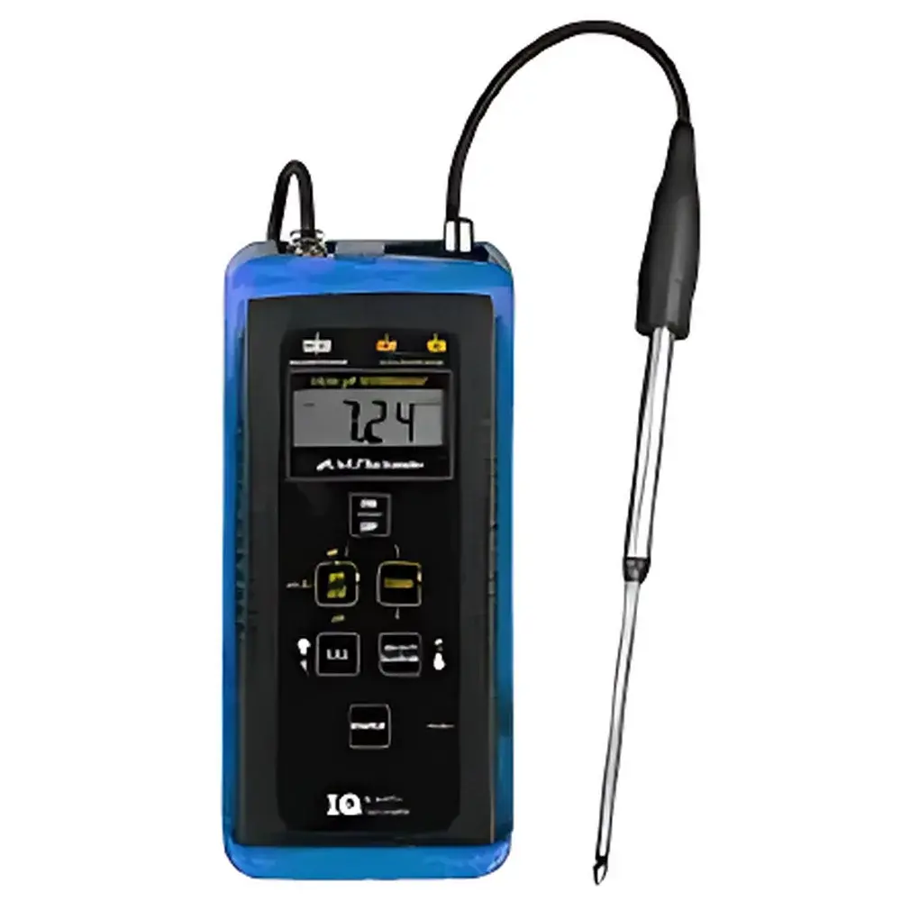 Spectrum Technologies IQ150 In-Situ Soil pH Meter