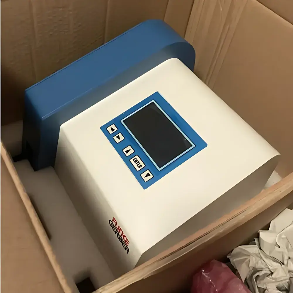 Funke Gerber FermentoFlash Beer Composition Analyzer