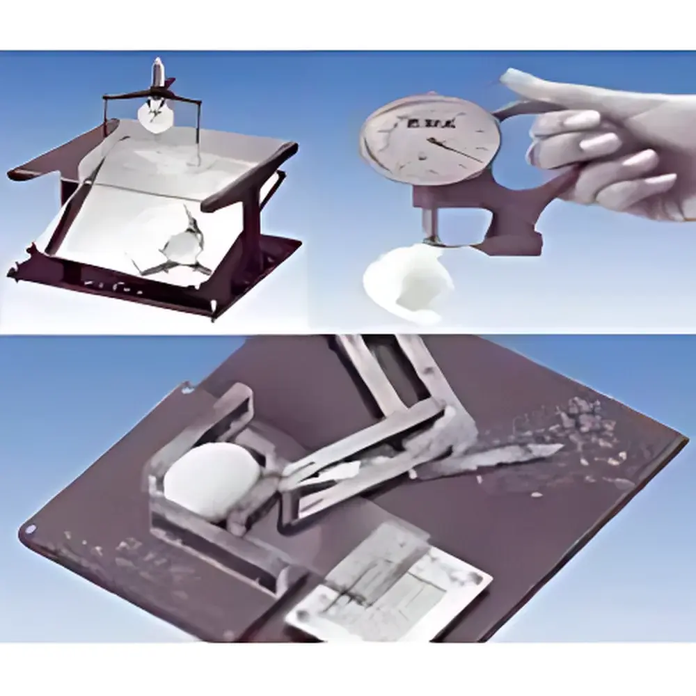 FHK MA2 Egg Quality Analyzer