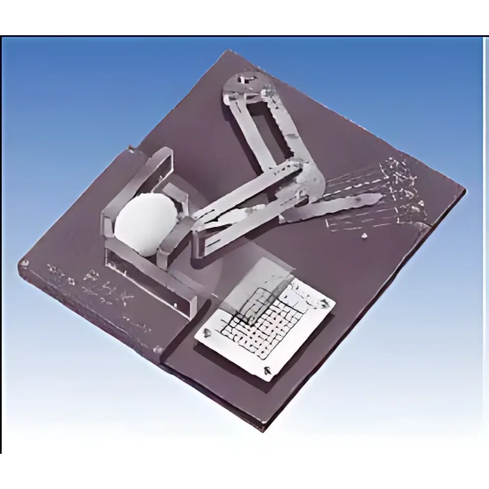 FHK MA2 Egg Quality Analyzer