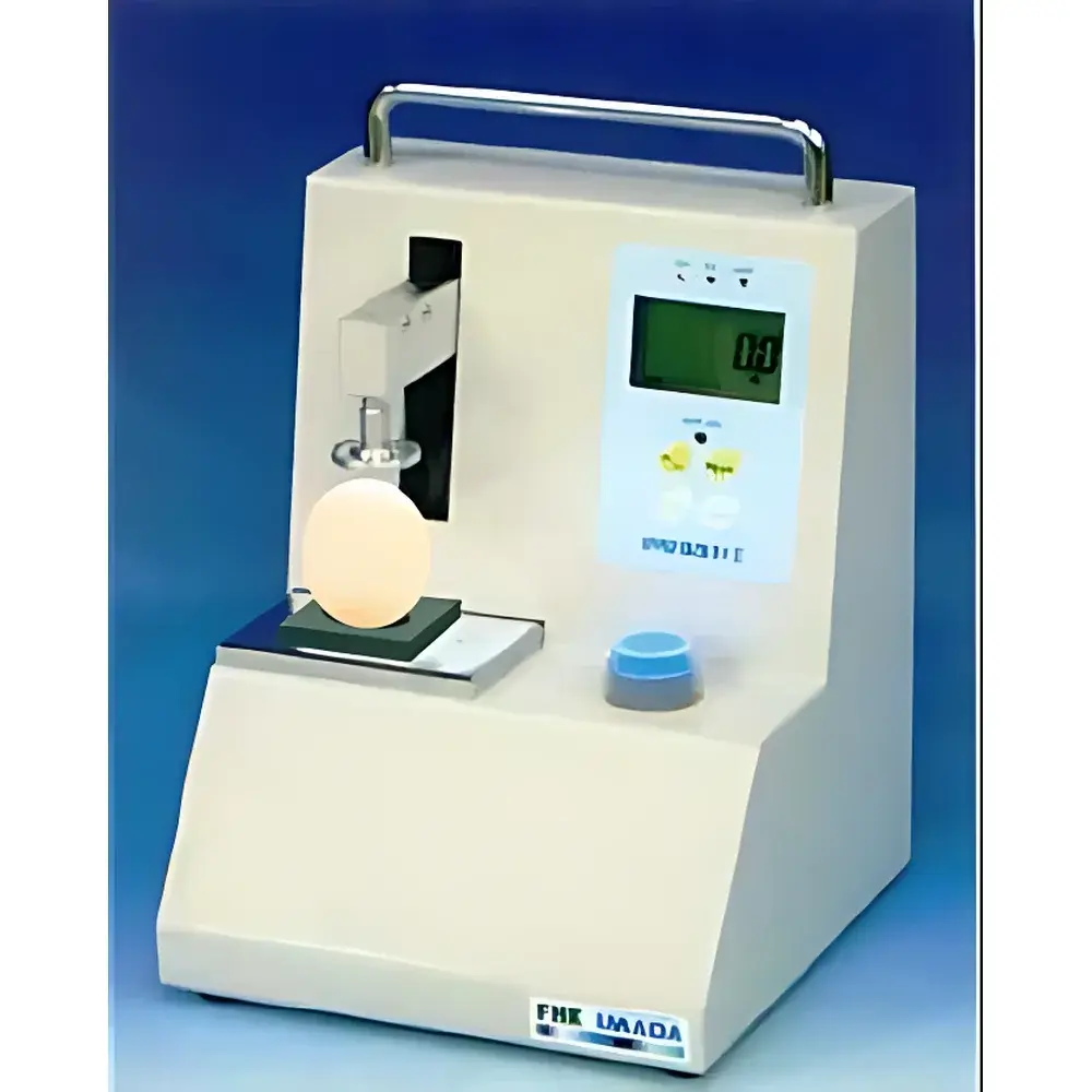FHK MA2 Egg Quality Analyzer