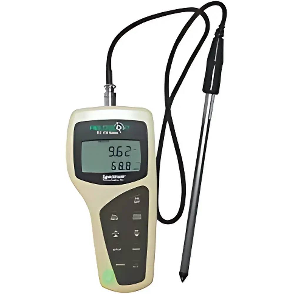 Conductivity Meter