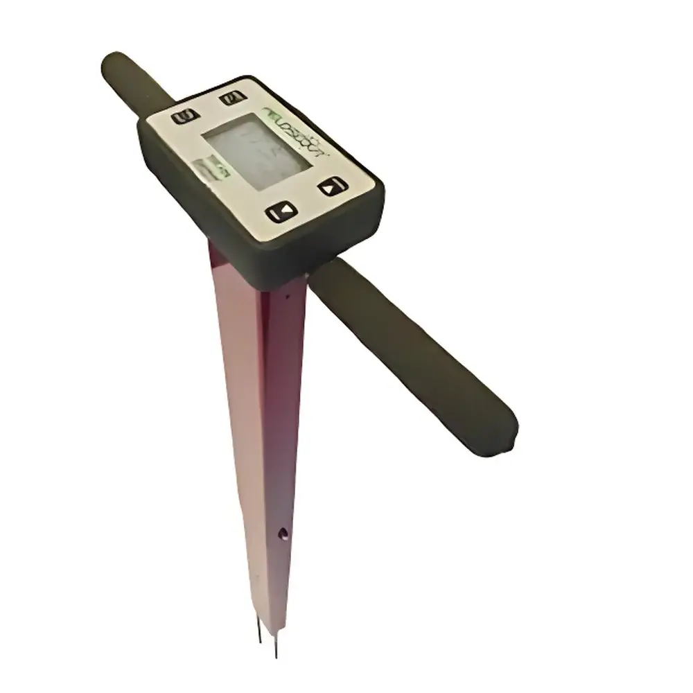 Spectrum Technologies TDR 350 Soil Moisture, Temperature, and Electrical Conductivity Analyzer