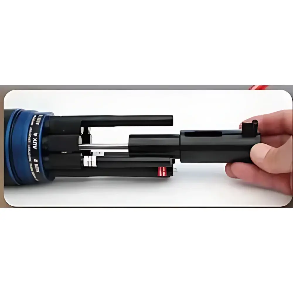 AquaProbes AP-2000 Portable Multiparameter Water Quality Analyzer
