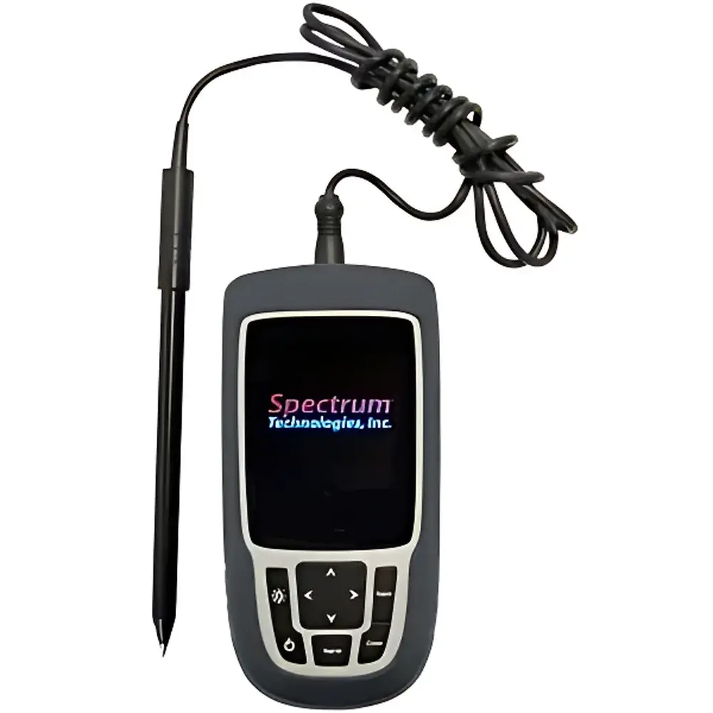 Spectrum Technologies FieldScout PH600 In-Situ Soil pH Meter