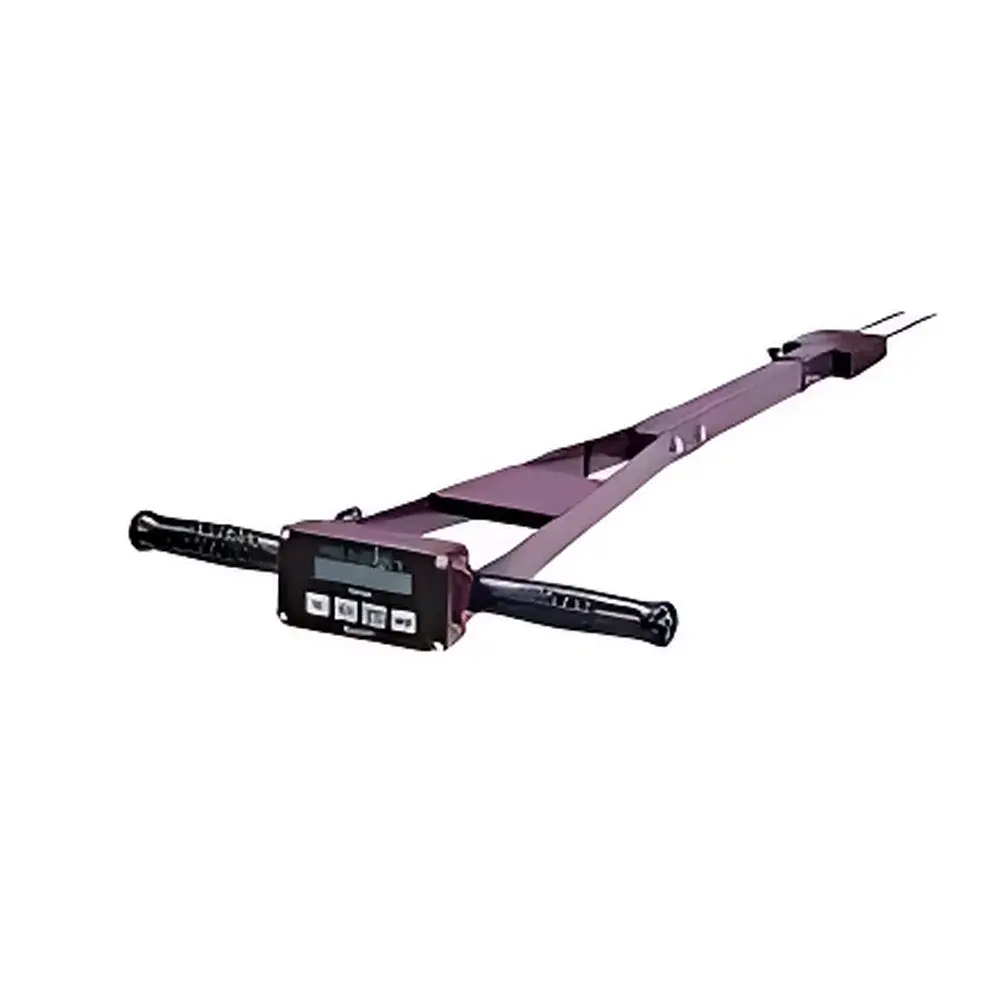 Acclima TDR300 Time-Domain Reflectometry Soil Moisture Profiler