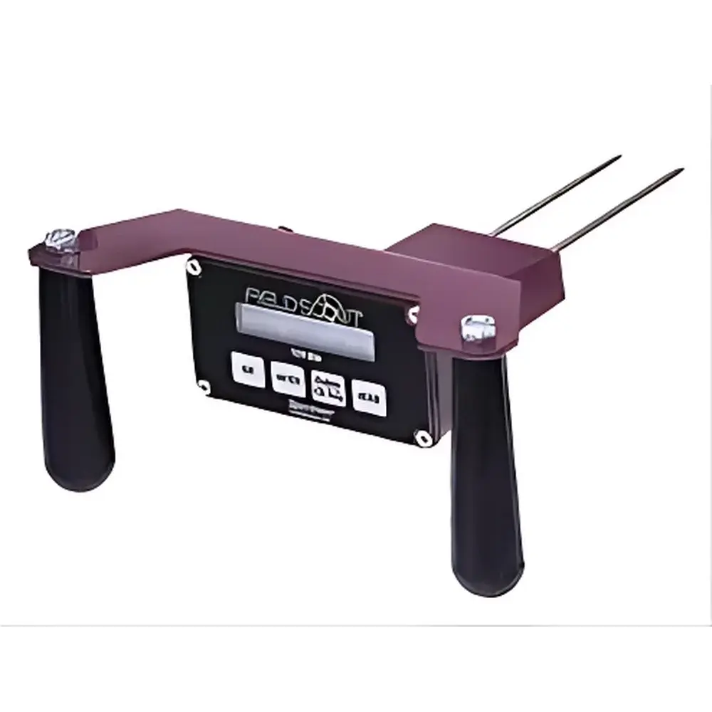 Acclima TDR300 Time-Domain Reflectometry Soil Moisture Profiler