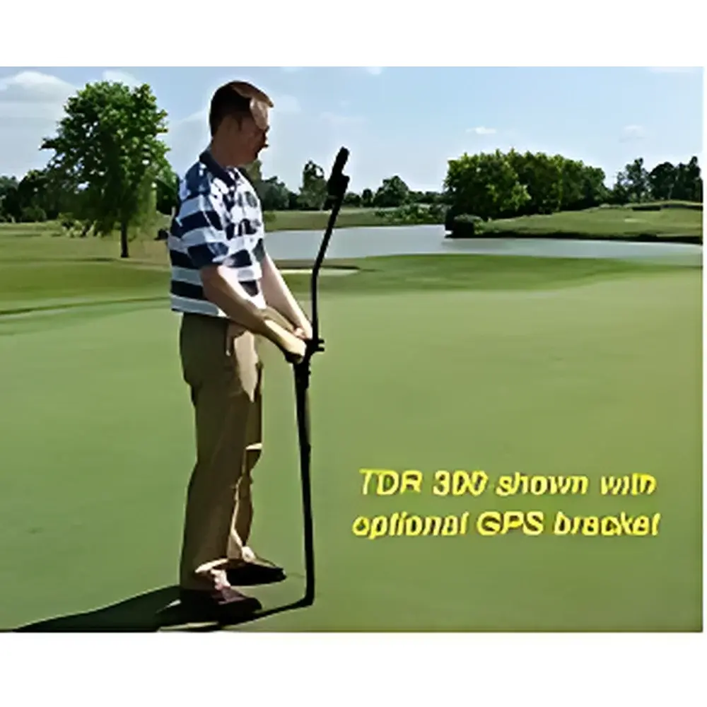 Acclima TDR300 Time-Domain Reflectometry Soil Moisture Profiler