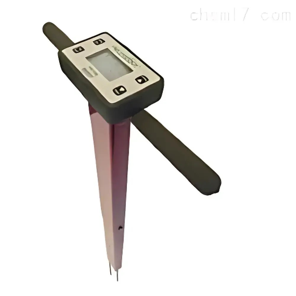 Spectrum Technologies TDR 150 Portable Soil Moisture and Electrical Conductivity Meter