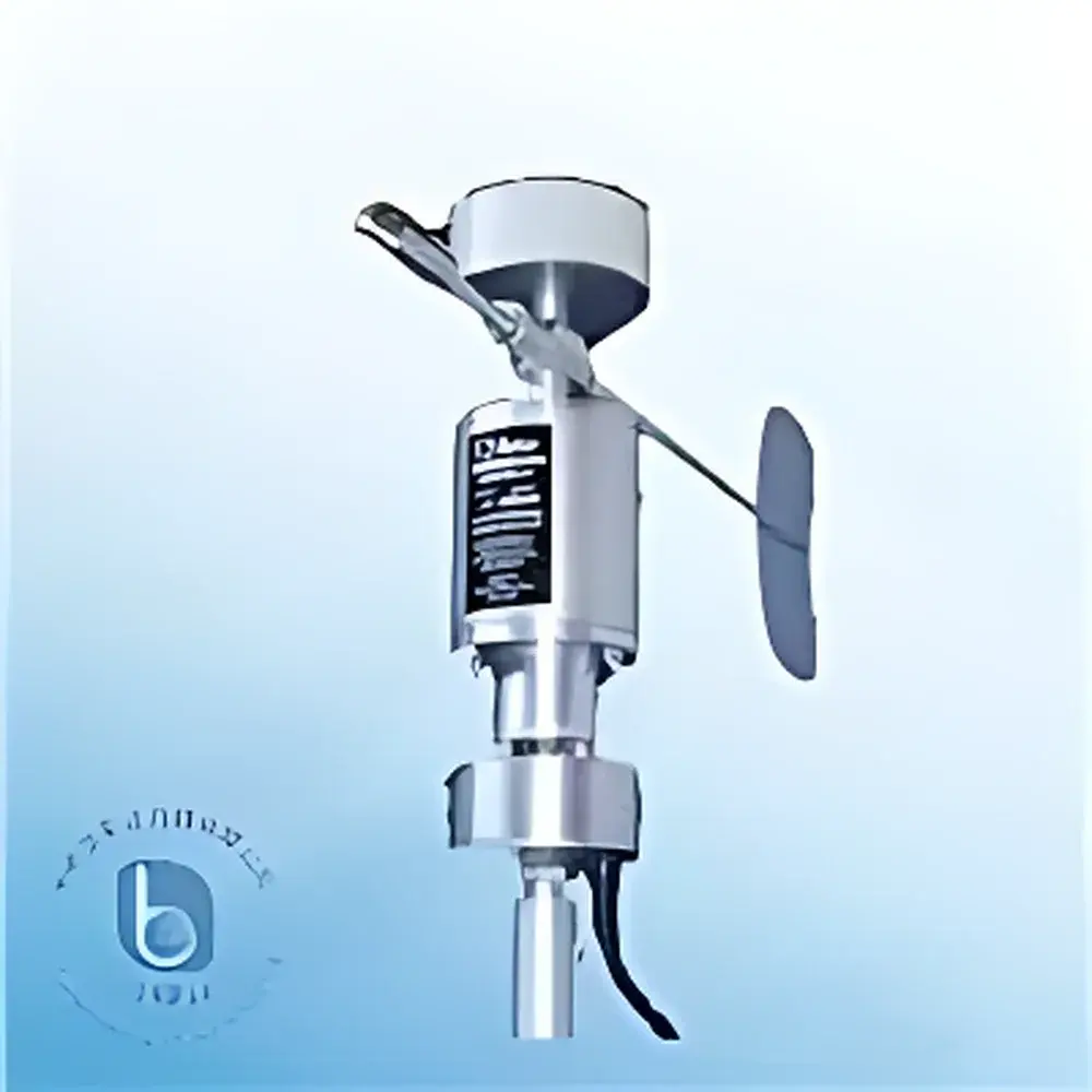 WINBLOG™-8041005 Precision Cup-and-Vane Anemometer with Digital & Analog Outputs